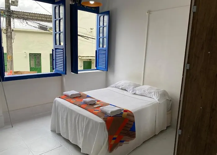 Apartamento Centro próximo metro Rio de Janeiro